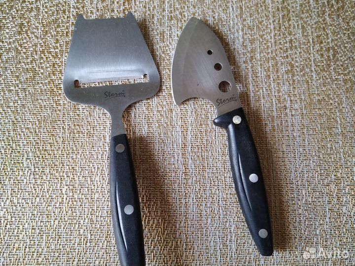 Ножи для сыра