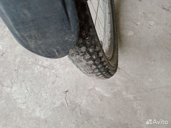 Велосипед altair mtb ht 20, 6 скоростей