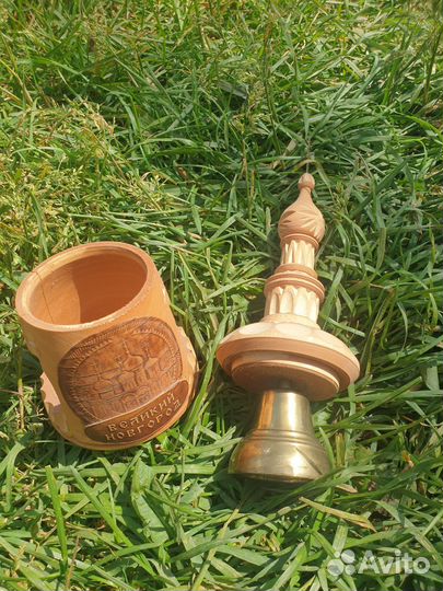 Колокольчик