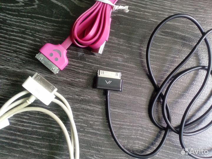 Дата кабель micro USB Type C iPhone