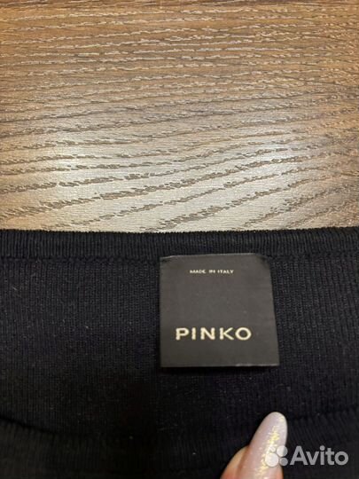 Платье Pinko оригинал