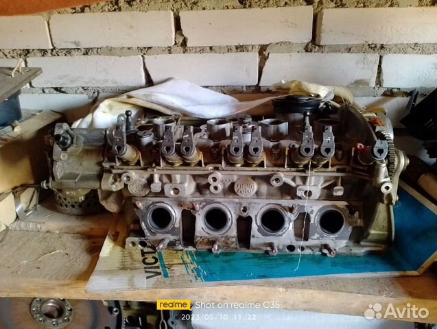 Двигатель на зап.части audi Q5 2011г.в