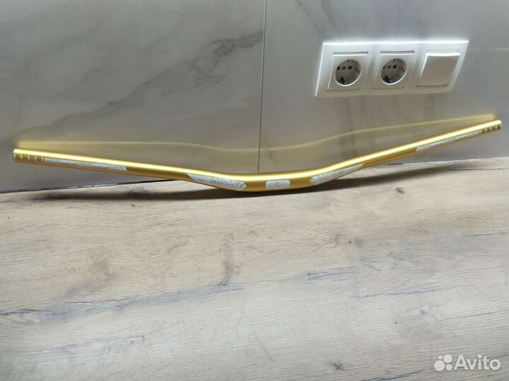 Руль для велосипеда lunge 780