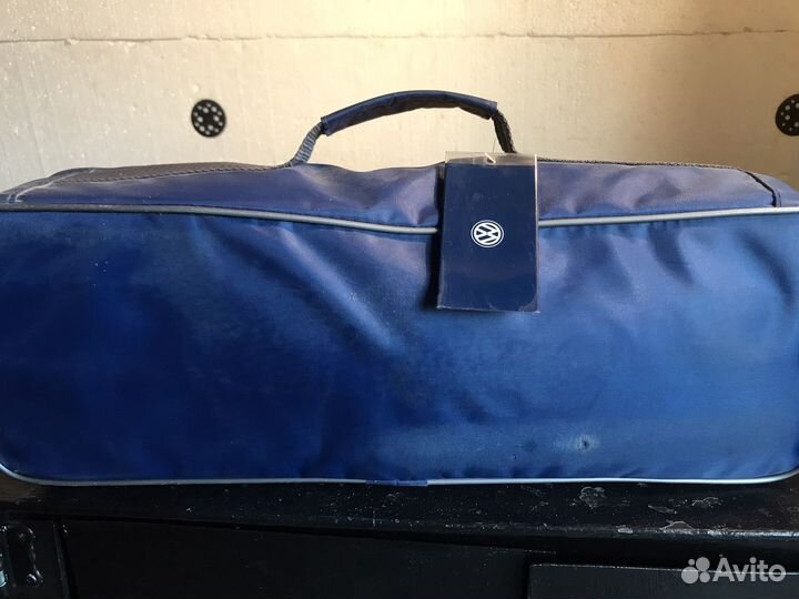 Аксессуары для авто Volkswagen