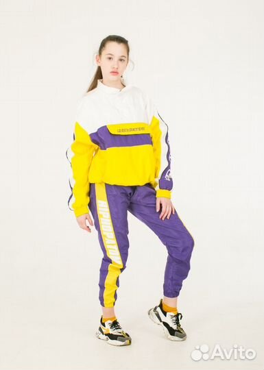 Танцевальный костюм