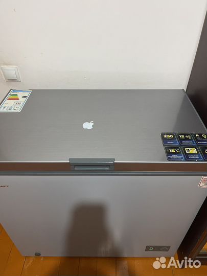 Морозильник