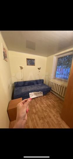 Дом 30 м² на участке 3 сот.