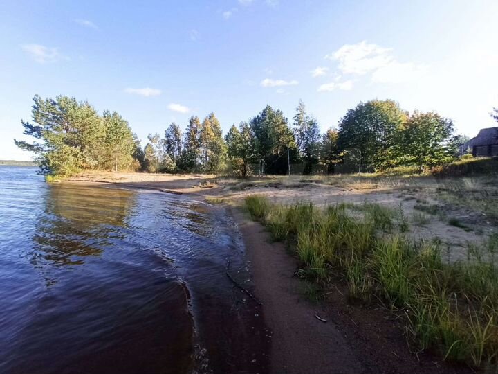 Дом 60 м² на участке 20 сот.