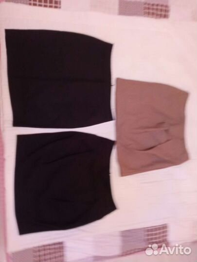 Вещи пакетом женские 46