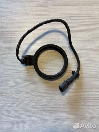 Датчик положения коленвала Chevrolet Aveo T300