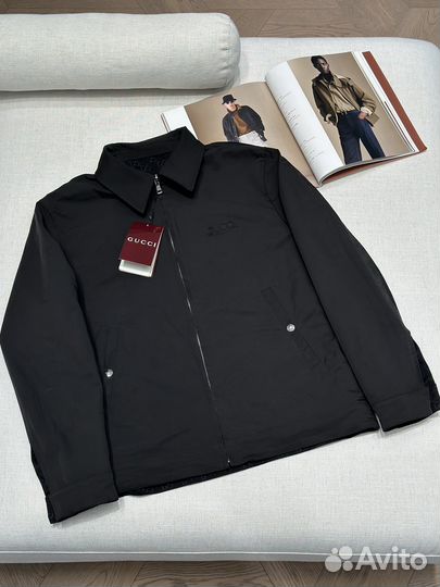 Рубашка Gucci