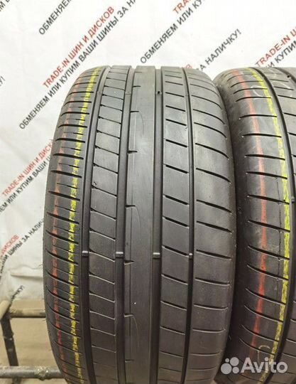 Dunlop SP Sport Maxx RT 2 285/40 R20 108Y