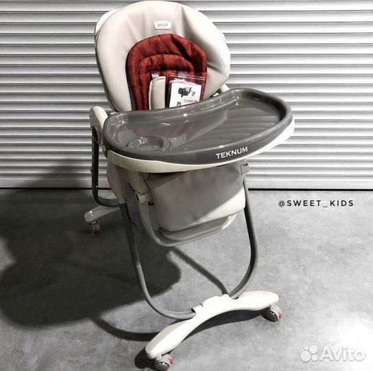 Стул для кормления