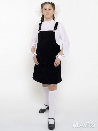 Сарафан для девочки