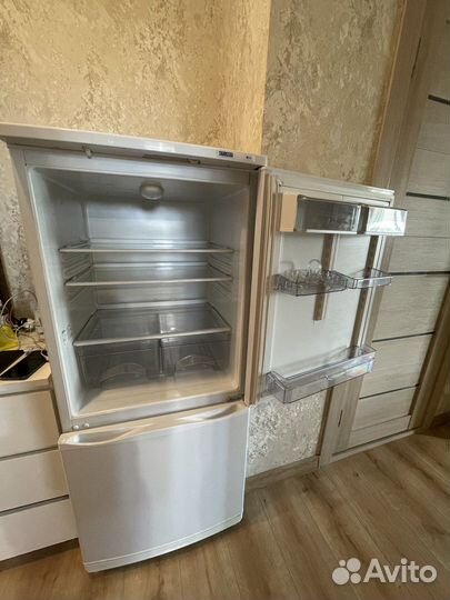 Холодильник Atlant (Атлант) хм 4008-022