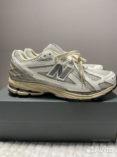New balance 1906r оригинал