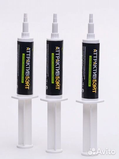 Аттрактив Бейт 15 гр от тараканов