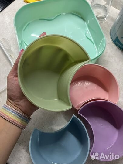 Контейнеры набор