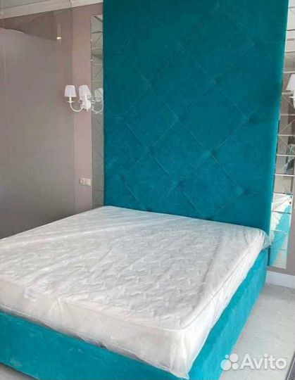 Матрас анатомический