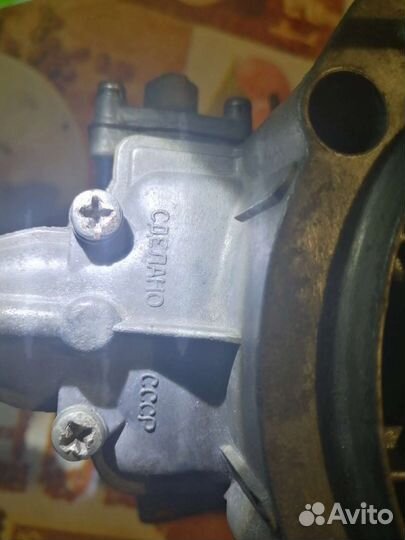 Карбюратор ваз