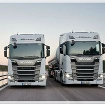 Отключить мочевину Scania Volvo скорость снять, Владивосток