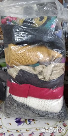 Вещи женские 46 и 48 размер
