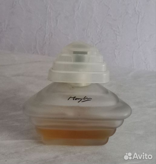 Туалетная вода винтаж