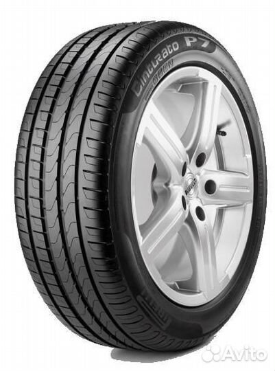 Pirelli P7 225/45 R17 91V