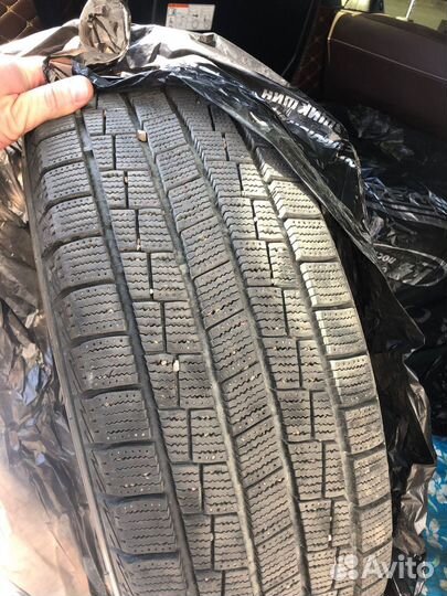Goform W705 205/60 R16