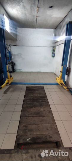 Автосервис