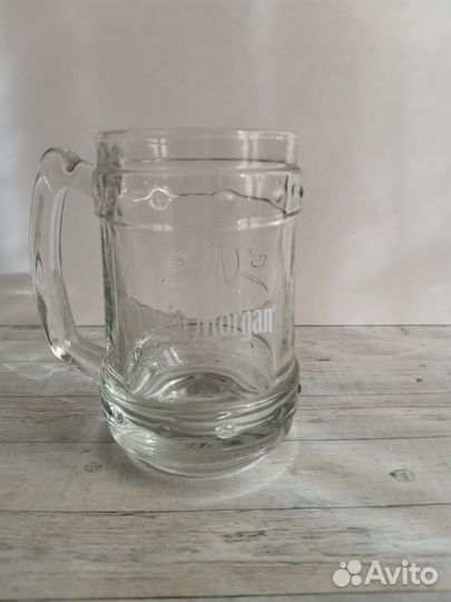 Пивные бокалы