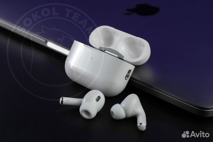 Airpods pro 2