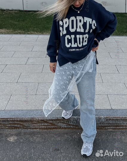 Кружевная юбка баска