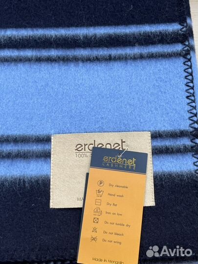 Одеяло овечья шерсть Монголия новое