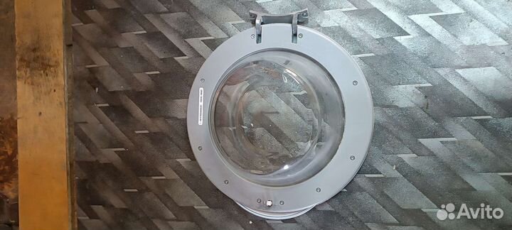 Люк стиральной машины Bosch Maxx 7