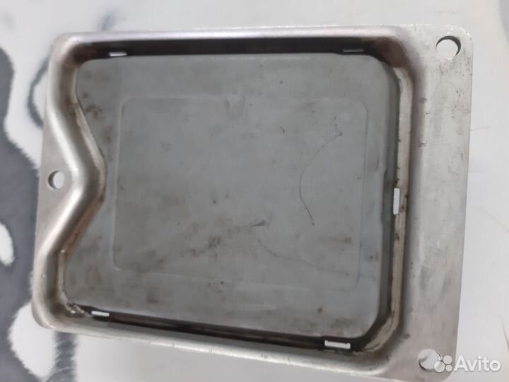 Мозги opel astra