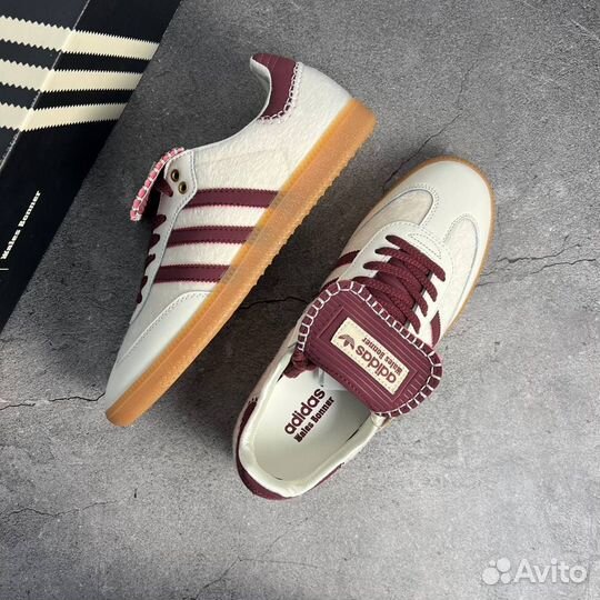 Кроссовки adidas samba