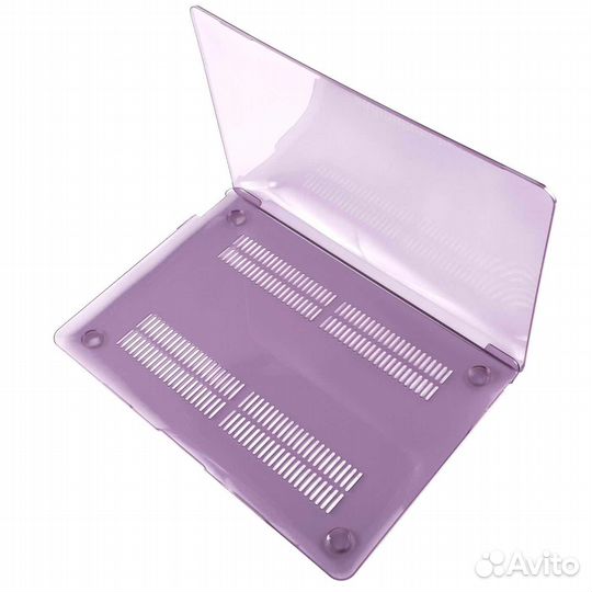 Накладка Barn & Hollis Crystal для Macbook Pro 13