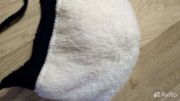 Шапка зимняя