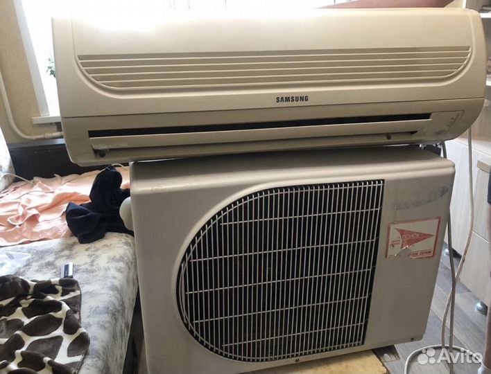 Сплит-система