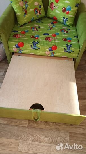 Диван-кресло