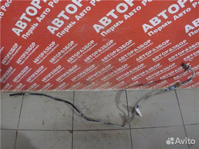 Трубка гур Kia Rio 3 S4 G4FC FW447590 2015