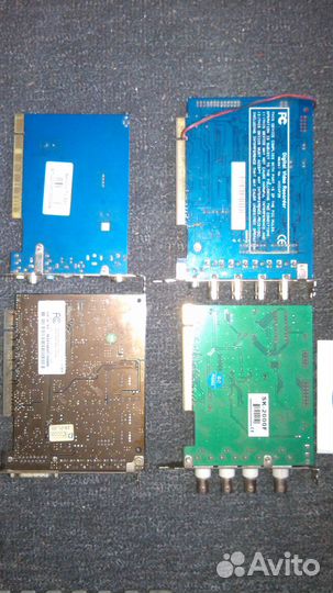 Видео захват hicap25