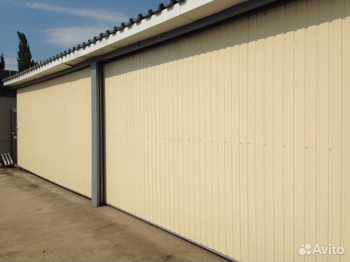 Профнастил мп-20х1100 (Полиэстер 0,4)