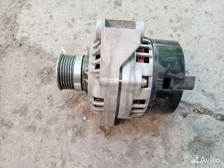 Генератор ваз 2112 priora