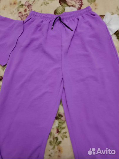 Костюм штаны