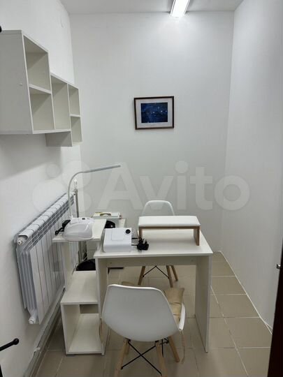 Свободного назначения, 110 м²