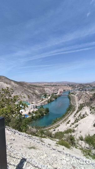 Туры в Дагестан