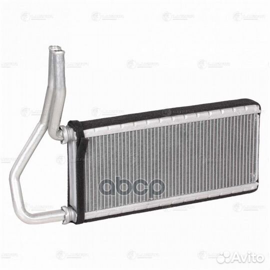 Радиатор отопителя LRH2303 luzar