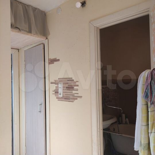 2-к. квартира, 52,5 м², 5/5 эт.